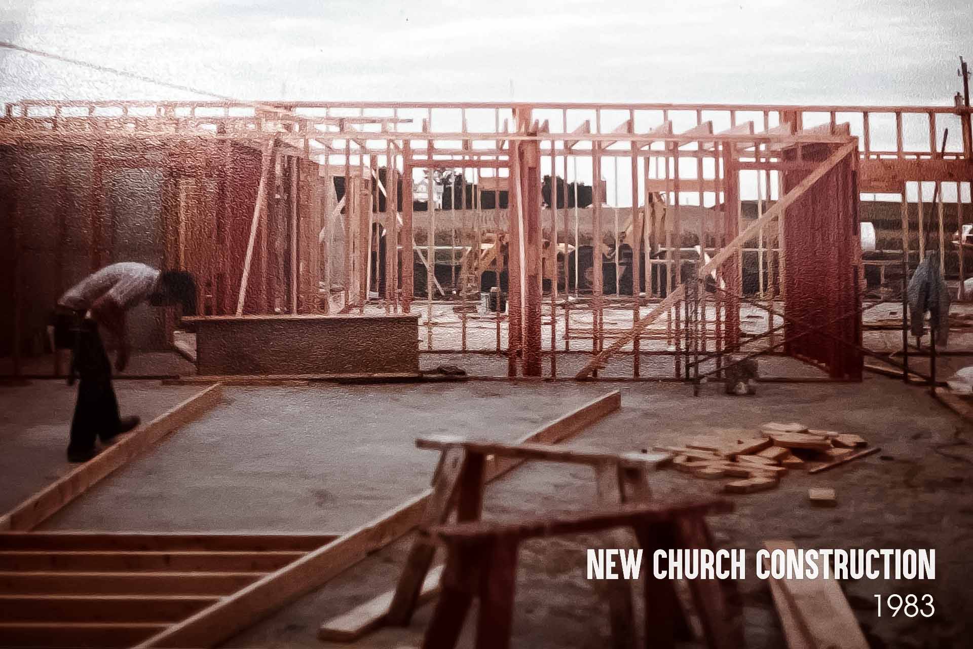 Dallas Center Dunkard Brethren Church | History