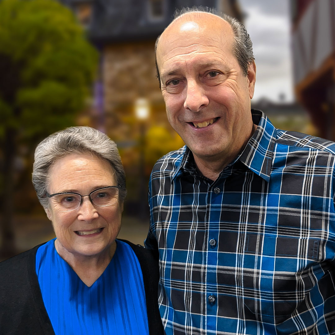 Dallas Center Dunkard Brethren Church Leadership