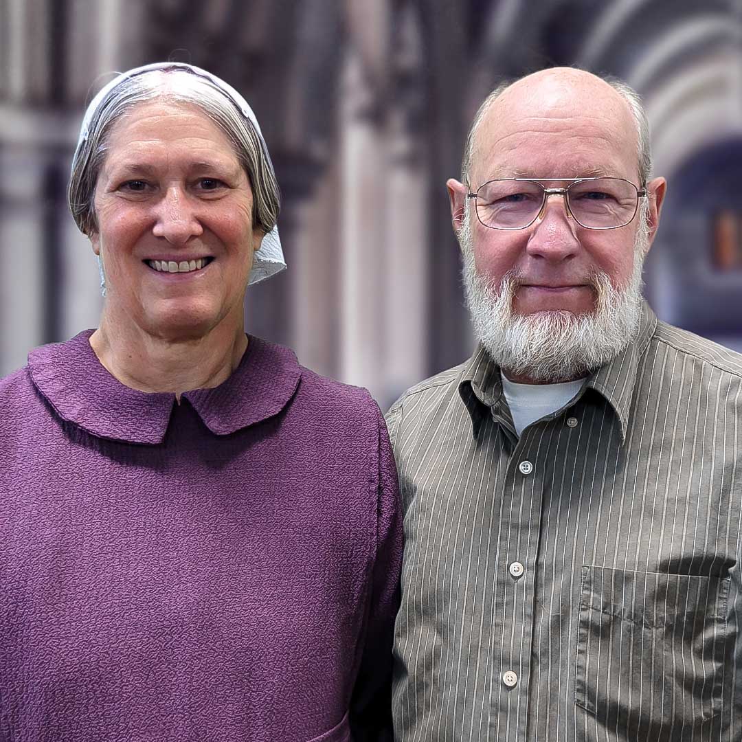 Dallas Center Dunkard Brethren Church | Leadership | Kevin Funk